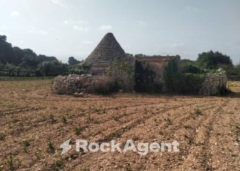 Terreno - Rustico cda Bellasora snc, Conversano - foto 2