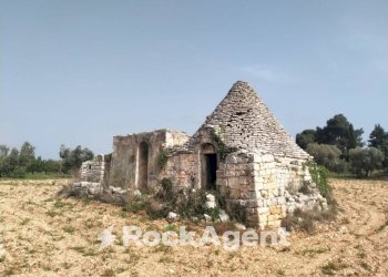 Terreno - Rustico cda Bellasora snc, Conversano - foto 5