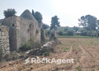 Terreno - Rustico cda Bellasora snc, Conversano - foto 7