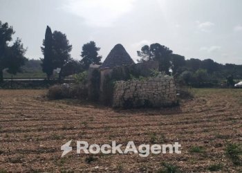 Terreno - Rustico cda Bellasora snc, Conversano - foto 8