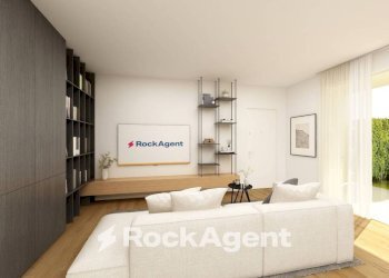 Camera da letto - Quadrilocale via Giovanni Boccaccio, 4, Mozzo - foto 4