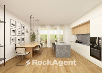 Salone - Quadrilocale via Giovanni Boccaccio, 4, Mozzo - foto 9