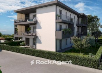 Facciata - Quadrilocale via Giovanni Boccaccio, 4, Mozzo - foto 34