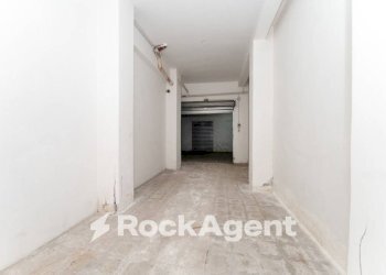 Magazzino - Garage - Autosilos - Parcheggio via Paolo Bentivoglio, 20, Catania - foto 4