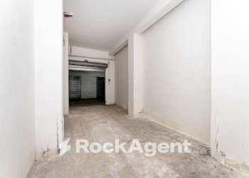 Magazzino - Garage - Autosilos - Parcheggio via Paolo Bentivoglio, 20, Catania - foto 9