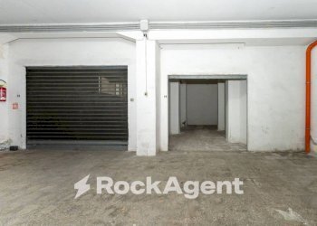 Magazzino - Garage - Autosilos - Parcheggio via Paolo Bentivoglio, 20, Catania - foto 10