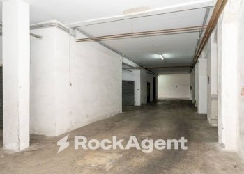 Posto macchina - Garage - Autosilos - Parcheggio via Paolo Bentivoglio, 20, Catania - foto 11