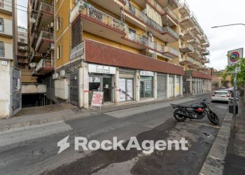 Zona - Garage - Autosilos - Parcheggio via Paolo Bentivoglio, 20, Catania - foto 20