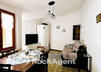 Salone - Appartamento viale Bramafam, 22, Bardonecchia - foto 4