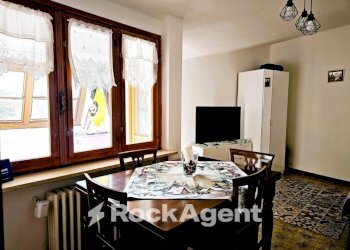 Salone - Appartamento viale Bramafam, 22, Bardonecchia - foto 5