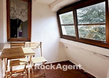 Veranda - Appartamento viale Bramafam, 22, Bardonecchia - foto 7