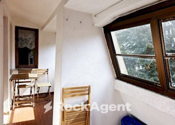 Veranda - Appartamento viale Bramafam, 22, Bardonecchia - foto 8
