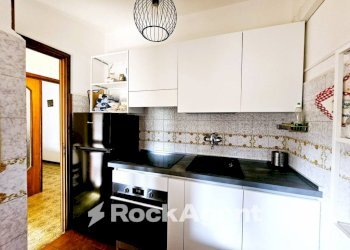 Cucina - Appartamento viale Bramafam, 22, Bardonecchia - foto 10