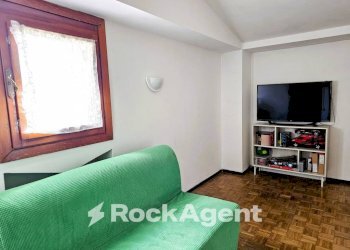 Camera da letto - Appartamento viale Bramafam, 22, Bardonecchia - foto 12