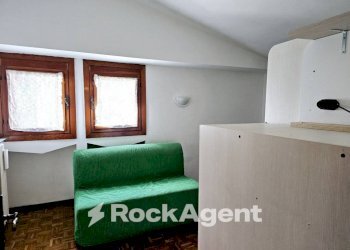 Salone - Appartamento viale Bramafam, 22, Bardonecchia - foto 13