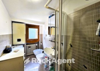 Bagno - Appartamento viale Bramafam, 22, Bardonecchia - foto 14