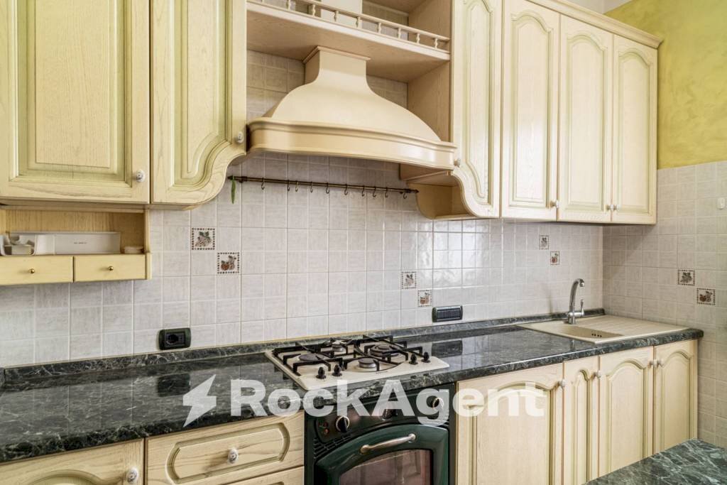 Cucina - Three-room apartment via Palestro, 55, Mede - photo 3