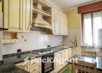 Cucina - Three-room apartment via Palestro, 55, Mede - photo 4