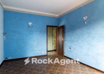 Camera da letto - Three-room apartment via Palestro, 55, Mede - photo 6