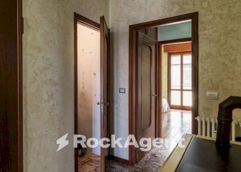 Disimpegno - Three-room apartment via Palestro, 55, Mede - photo 14