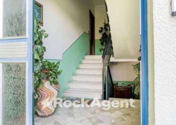 Interno palazzo - Three-room apartment via Palestro, 55, Mede - photo 20