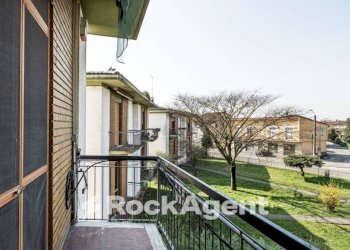 Balcone - Three-room apartment via Palestro, 55, Mede - photo 27