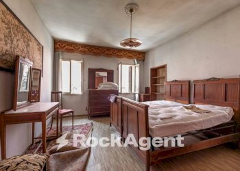 Camera da letto - Casa indipendente via Vallegia, 4, Galzignano Terme - foto 14