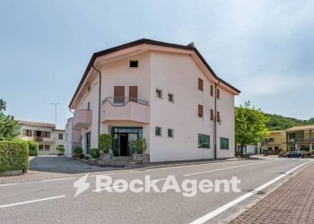 Zona - Casa indipendente via Vallegia, 4, Galzignano Terme - foto 20