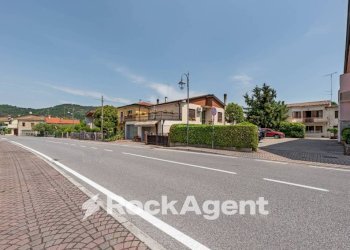 Zona - Casa indipendente via Vallegia, 4, Galzignano Terme - foto 22