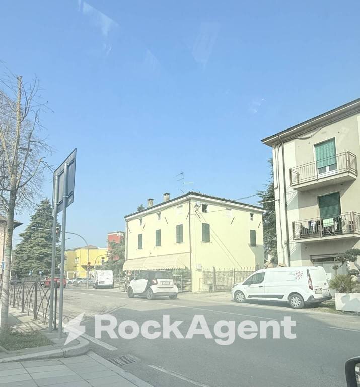 Zona - Negozio via Argini Sud, Montechiarugolo - foto 1