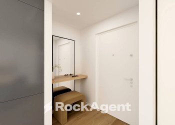 Ingresso - Trilocale via Giovanni Boccaccio, 4, Mozzo - foto 10