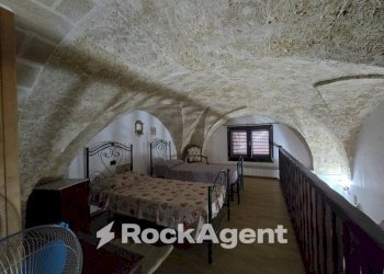 Magazzino - Casa indipendente via IV Novembre, 18, Morciano di Leuca - foto 7