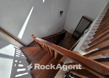 Scala - Casa indipendente via IV Novembre, 18, Morciano di Leuca - foto 23