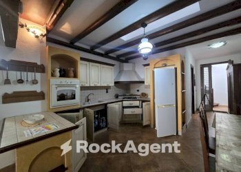 Cucina - Casa indipendente via IV Novembre, 18, Morciano di Leuca - foto 27