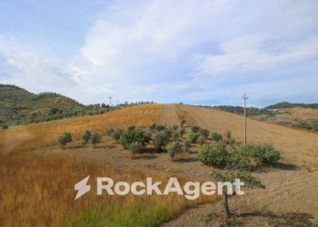 Terreno - Quadrilocale via Martiri di Nassirya, San Floro - foto 7