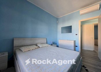 Camera da letto - Villa a Schiera via Paolo Borsellino, 16, Morciano di Leuca - foto 17