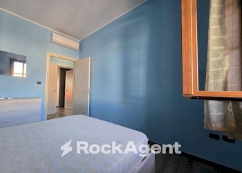 Camera da letto - Villa a Schiera via Paolo Borsellino, 16, Morciano di Leuca - foto 18