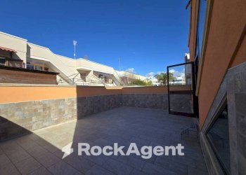 Terrazzo - Villa a Schiera via Paolo Borsellino, 16, Morciano di Leuca - foto 24