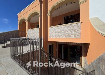 Facciata - Villa a Schiera via Paolo Borsellino, 16, Morciano di Leuca - foto 28