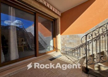 Interno palazzo - Villa a Schiera via Paolo Borsellino, 16, Morciano di Leuca - foto 29