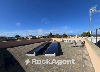 Terrazzo - Villa a Schiera via Paolo Borsellino, 16, Morciano di Leuca - foto 39