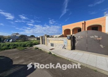 Giardino - Villa a Schiera via Paolo Borsellino, 16, Morciano di Leuca - foto 40