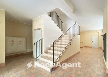 Interno palazzo - Bilocale via del Crocifisso, 115, Latina - foto 32