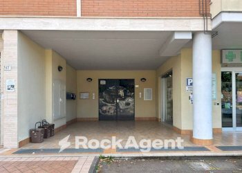 Interno palazzo - Bilocale via del Crocifisso, 115, Latina - foto 34