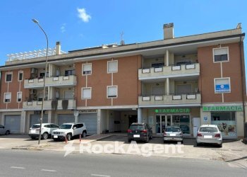 Facciata - Bilocale via del Crocifisso, 115, Latina - foto 38