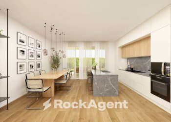 Salone - Quadrilocale via Giovanni Boccaccio, 4, Mozzo - foto 5