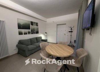 Salone - Trilocale via Monte Epomeo, 3, Roma - foto 7