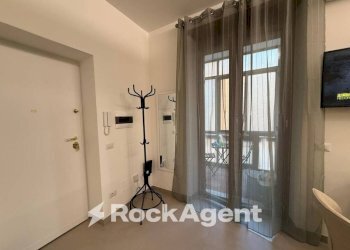 Ingresso - Trilocale via Monte Epomeo, 3, Roma - foto 10