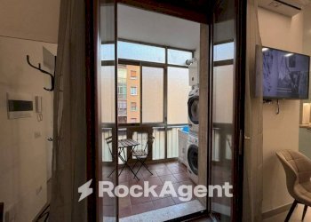 Veranda - Trilocale via Monte Epomeo, 3, Roma - foto 11