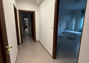 Corridoio - Trilocale via Monte Epomeo, 3, Roma - foto 13